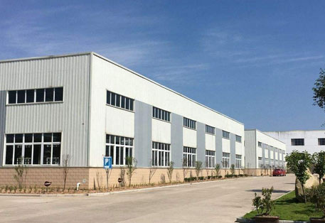 章丘市德威爾機械有限公司